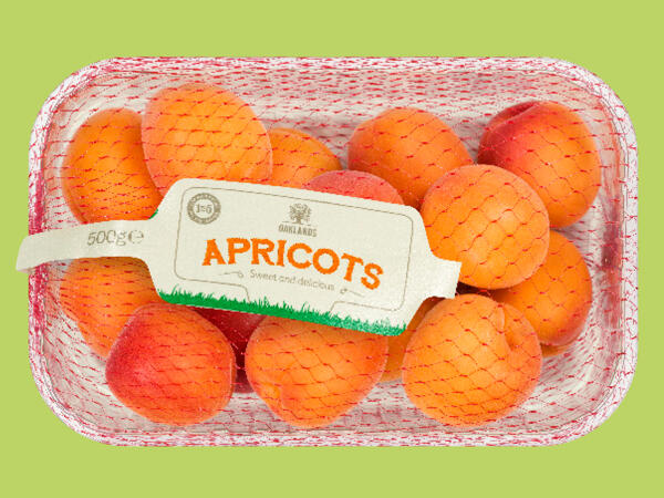 Oaklands Apricots