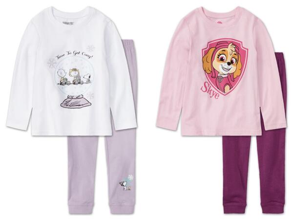 Kinder Pyjama