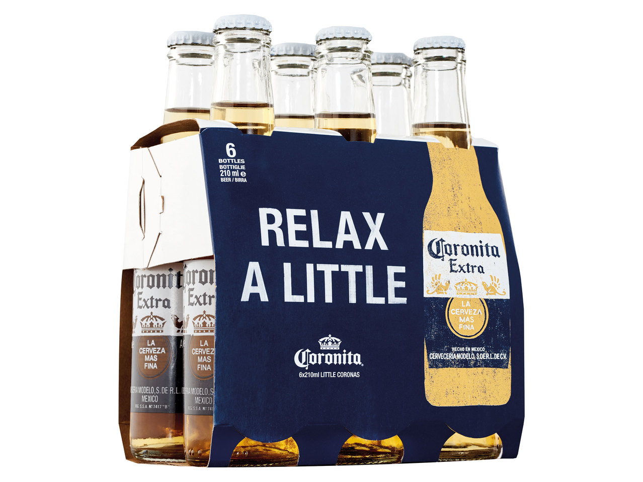 CORONA Coronita Extra
