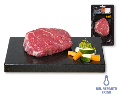 Medaglione di filetto di manzo Black Angus US GOURMET/BBQ