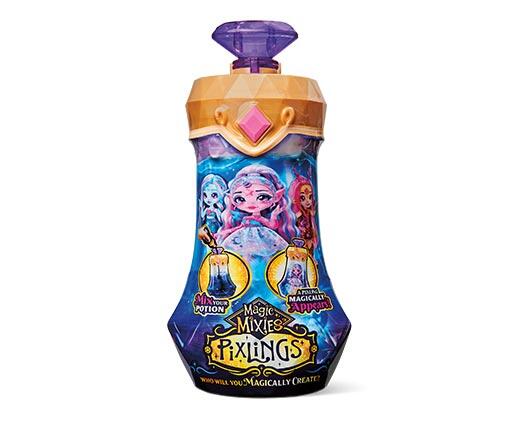 Moose Toys 
 Magic Mixies Pixlings