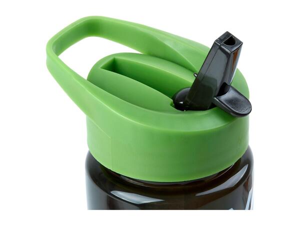 Zak 600ml Character Water Bottle