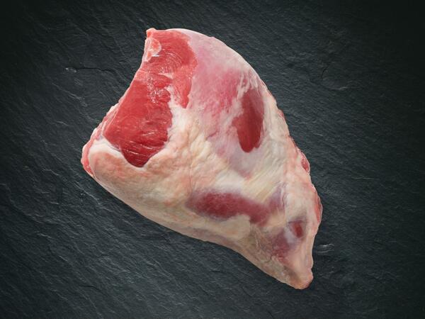 Gigot d'agneau