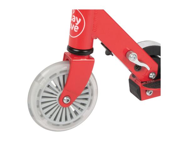 Playtive Scooter