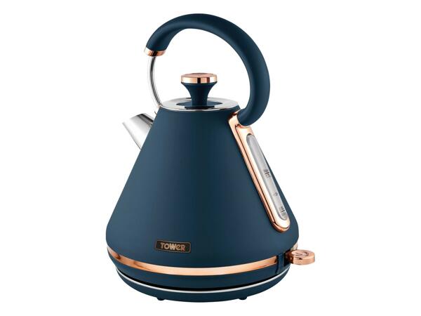 Cavaletto 3KW Kettle Midnight Blue