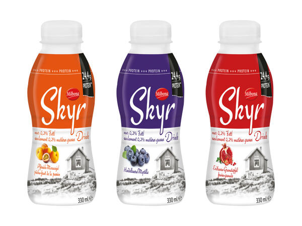 Skyr Drink