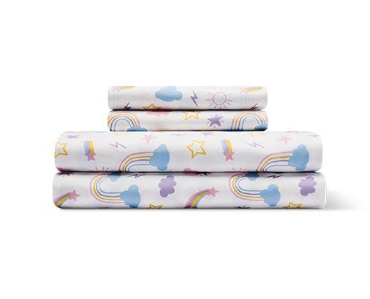 Huntington Home
Full Sheet Set