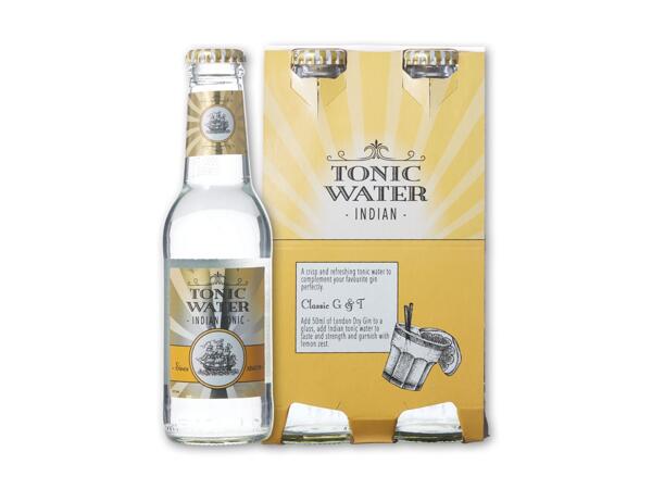 TONIC WATER Indian Tonic