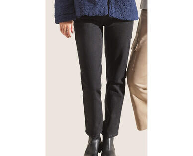 Women's Denim Jeans