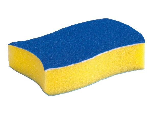 Vileda Cleaning Sponge Assortment