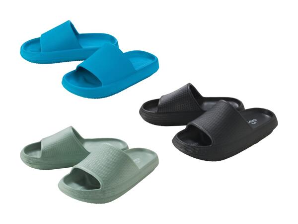 PEPPERTS(R)/​CRIVIT(R) Badesandaler