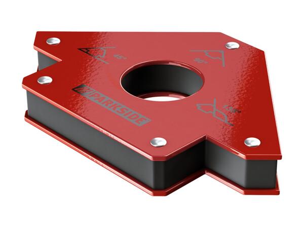 Welding Magnets