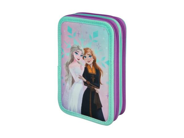 Character Pencil Case