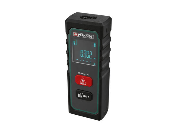Télémètre laser 20 m