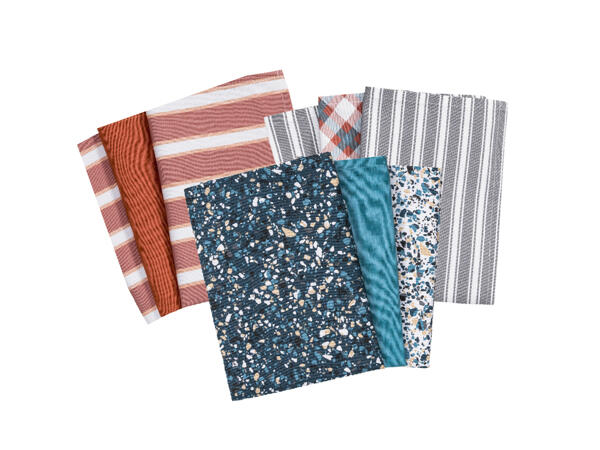 Handdukar, 3-pack