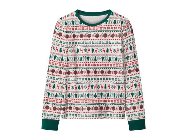 Esmara Older Kids' Christmas Pyjamas