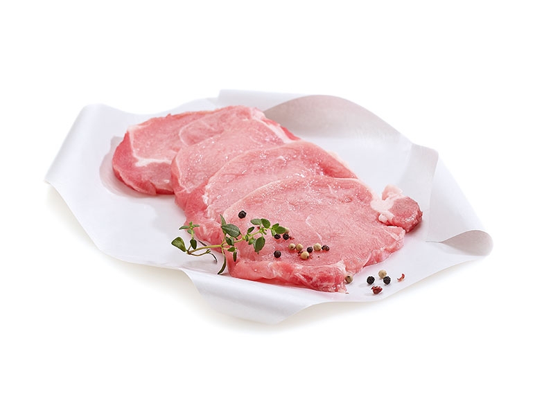 Bio-Minutensteaks