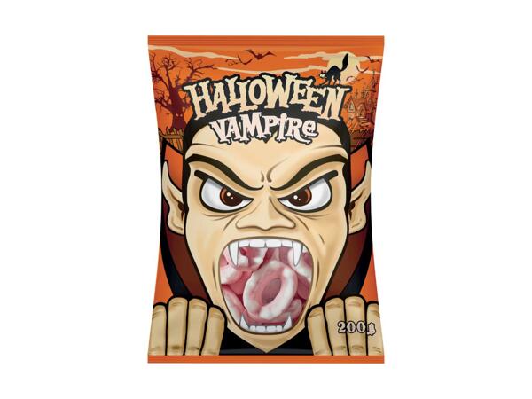 Denti di Dracula