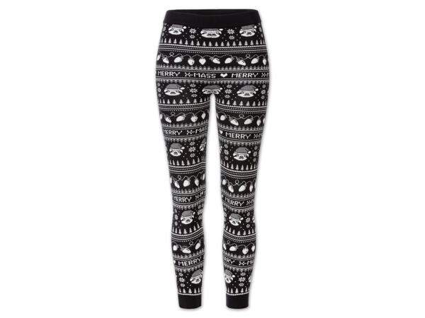 Damen Leggings