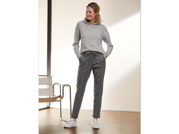 Damen Business-Jogger