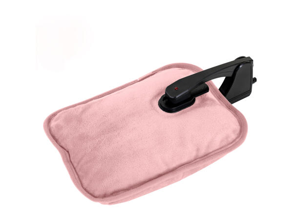 Carmen Rechargeable Hot Water Bottle