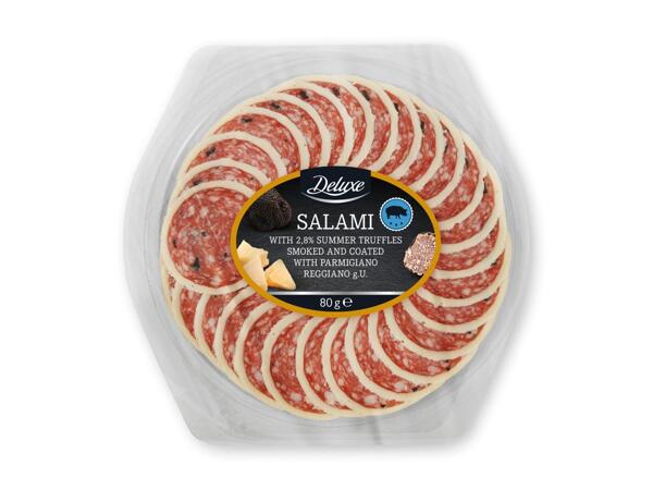 DELUXE Salami