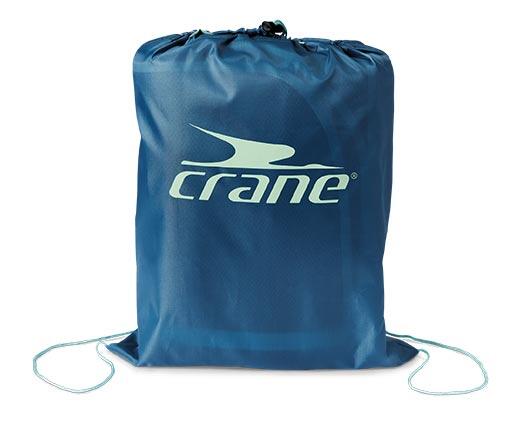 Crane Sand Free Blanket