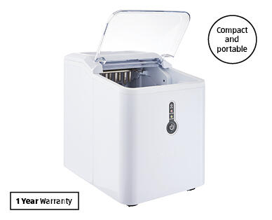Ice Cube Maker