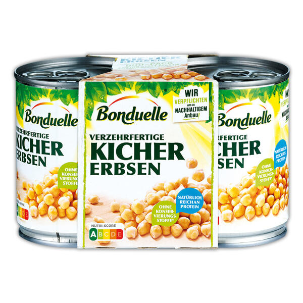 Hülsenfrüchte