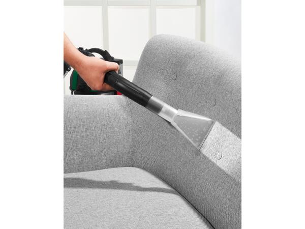 1600W Carpet Cleaner