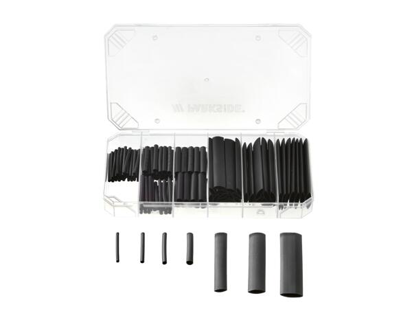 Small Parts Assortment