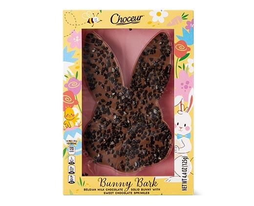 Choceur Bunny Bark