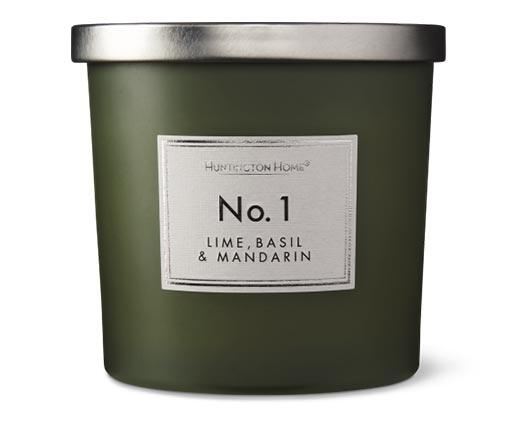 Huntington Home 
 Luxury 2-Wick Candle