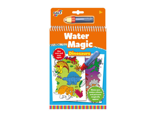 Galt Water Magic