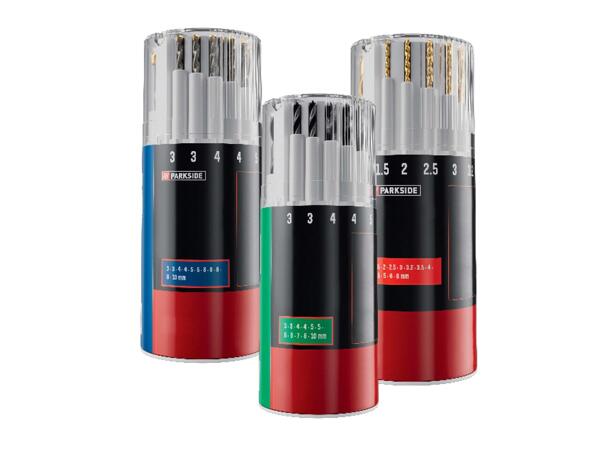 Drill Bit Set