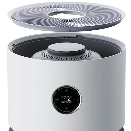 XIAOMI Purificatore d'aria intelligente Elite, bianco