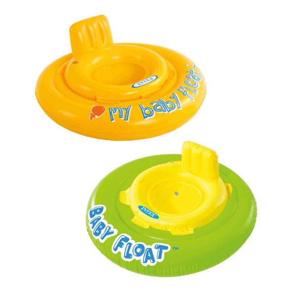 INTEX(R) 				Schwimmreifen für Babys