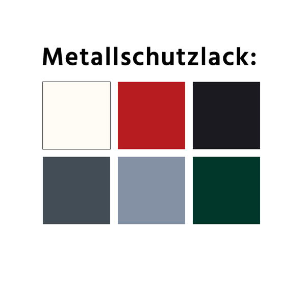 Grundier-/ Metallschutzlack