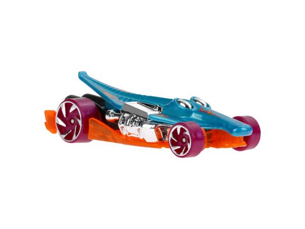 Toy Car