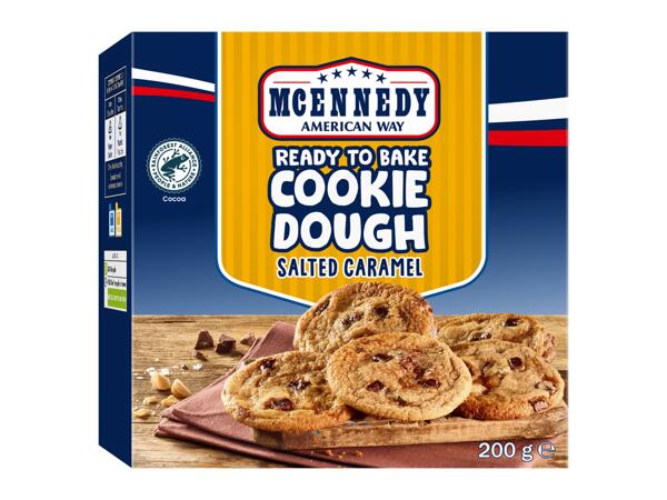 Cookie Dough