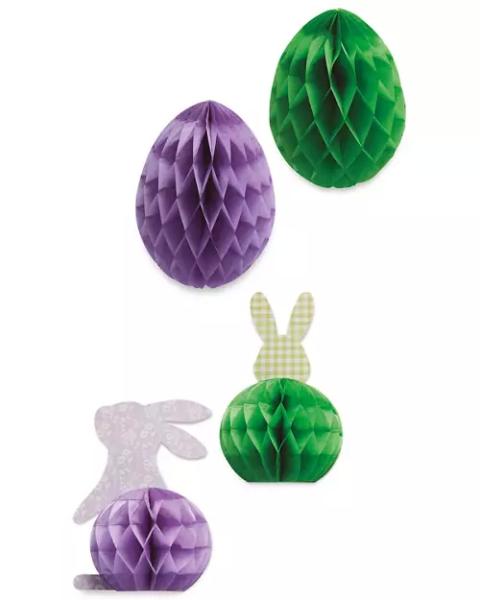 Easter Party Decorations