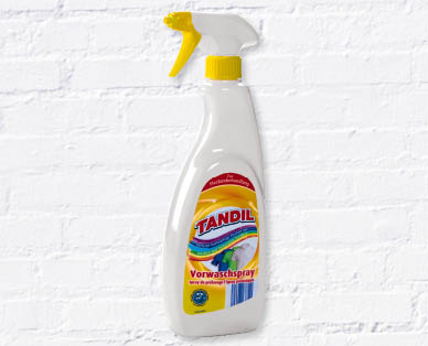 Spray prelavaggio TANDIL