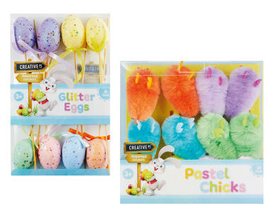 Easter Craft Accessories