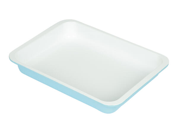 Zenker Enamel Roasting Dish