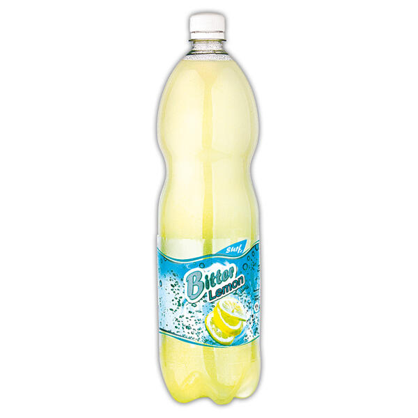 Bitter Lemon
