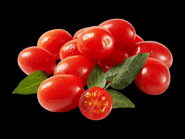 Dattelcherrytomaten aus Österreich
