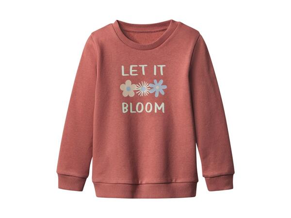 LUPILU(R) Sweatshirt
