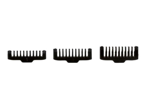 Silvercrest Personal Care Single-Blade Beard Trimmer