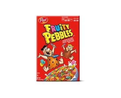 Post Fruity Pebbles