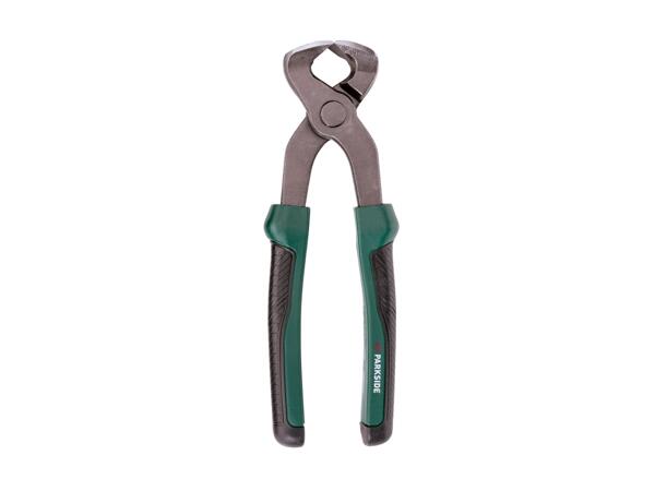 Pliers Assortment